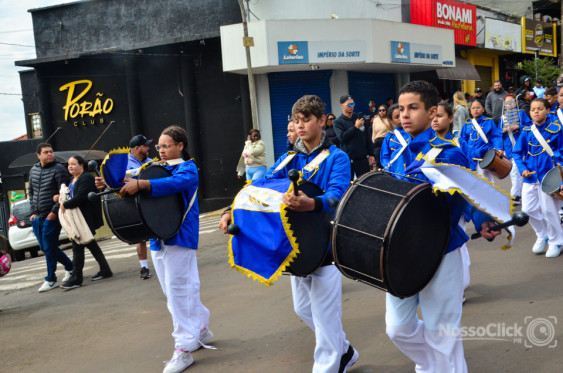 Cornelio Procopio - 07/09/26 em Cornelio Procopio - Desfile 7 de Setembro - Foto 1165