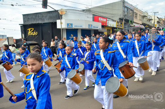 Cornelio Procopio - 07/09/26 em Cornelio Procopio - Desfile 7 de Setembro - Foto 1166
