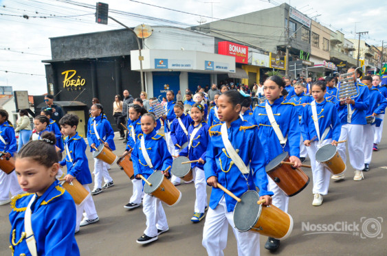 Cornelio Procopio - 07/09/26 em Cornelio Procopio - Desfile 7 de Setembro - Foto 1167