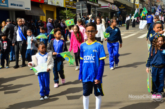 Cornelio Procopio - 07/09/26 em Cornelio Procopio - Desfile 7 de Setembro - Foto 1175