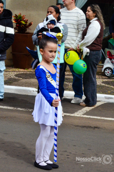 Cornelio Procopio - 07/09/26 em Cornelio Procopio - Desfile 7 de Setembro - Foto 1194