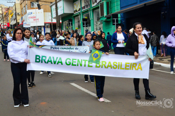 Cornelio Procopio - 07/09/26 em Cornelio Procopio - Desfile 7 de Setembro - Foto 1227