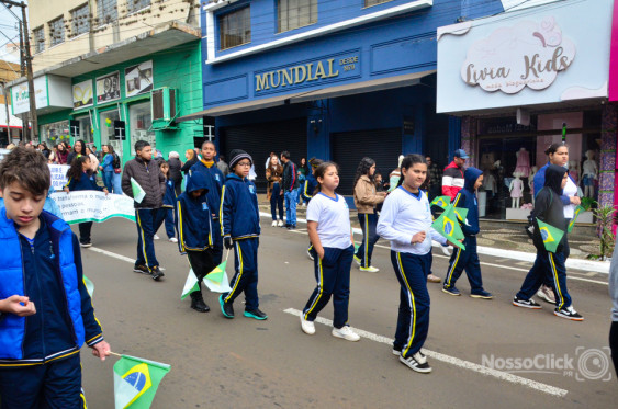 Cornelio Procopio - 07/09/26 em Cornelio Procopio - Desfile 7 de Setembro - Foto 1229