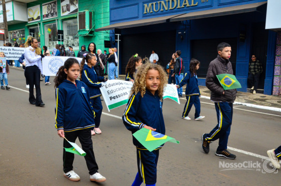 Cornelio Procopio - 07/09/26 em Cornelio Procopio - Desfile 7 de Setembro - Foto 1232