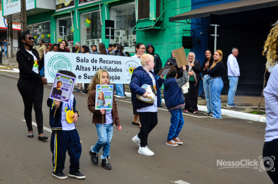 Cornelio Procopio - 07/09/26 em Cornelio Procopio - Desfile 7 de Setembro - Foto 1234
