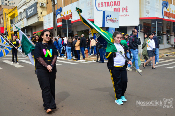 Cornelio Procopio - 07/09/26 em Cornelio Procopio - Desfile 7 de Setembro - Foto 1251