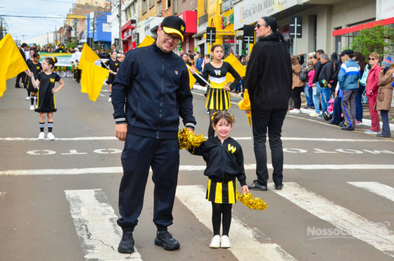 Cornelio Procopio - 07/09/26 em Cornelio Procopio - Desfile 7 de Setembro - Foto 1259