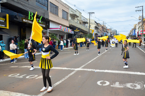 Cornelio Procopio - 07/09/26 em Cornelio Procopio - Desfile 7 de Setembro - Foto 1263