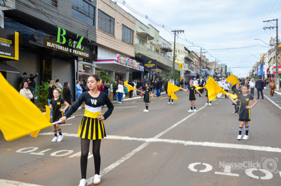 Cornelio Procopio - 07/09/26 em Cornelio Procopio - Desfile 7 de Setembro - Foto 1264