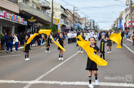Cornelio Procopio - 07/09/26 em Cornelio Procopio - Desfile 7 de Setembro - Foto 1265