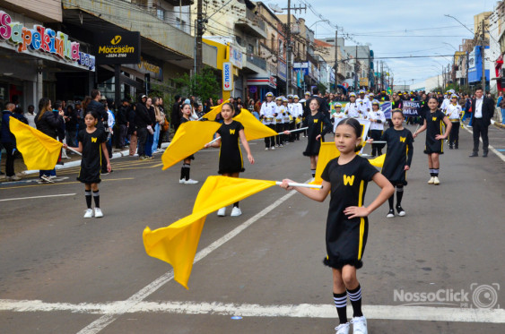 Cornelio Procopio - 07/09/26 em Cornelio Procopio - Desfile 7 de Setembro - Foto 1266