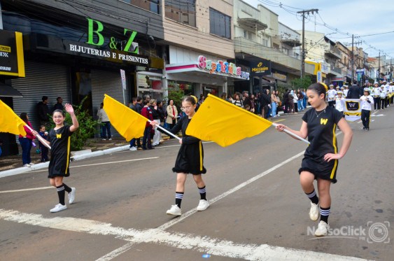 Cornelio Procopio - 07/09/26 em Cornelio Procopio - Desfile 7 de Setembro - Foto 1269
