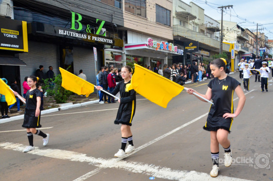 Cornelio Procopio - 07/09/26 em Cornelio Procopio - Desfile 7 de Setembro - Foto 1270