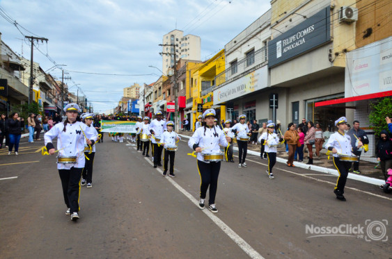 Cornelio Procopio - 07/09/26 em Cornelio Procopio - Desfile 7 de Setembro - Foto 1276