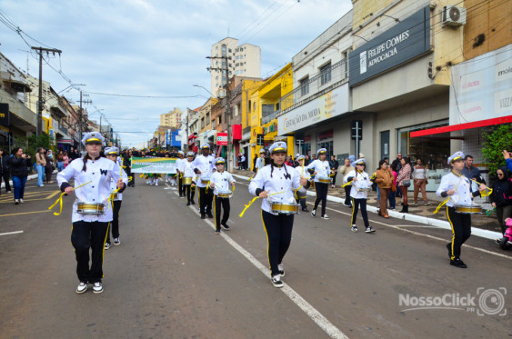 Cornelio Procopio - 07/09/26 em Cornelio Procopio - Desfile 7 de Setembro - Foto 1277