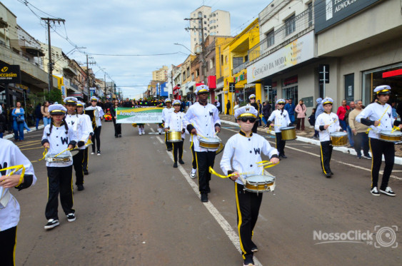 Cornelio Procopio - 07/09/26 em Cornelio Procopio - Desfile 7 de Setembro - Foto 1278