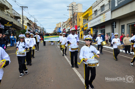 Cornelio Procopio - 07/09/26 em Cornelio Procopio - Desfile 7 de Setembro - Foto 1279