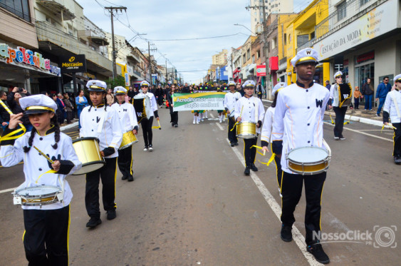 Cornelio Procopio - 07/09/26 em Cornelio Procopio - Desfile 7 de Setembro - Foto 1280