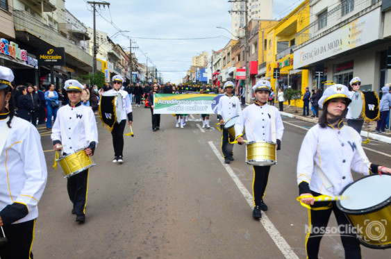 Cornelio Procopio - 07/09/26 em Cornelio Procopio - Desfile 7 de Setembro - Foto 1281