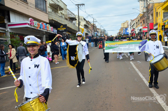 Cornelio Procopio - 07/09/26 em Cornelio Procopio - Desfile 7 de Setembro - Foto 1285