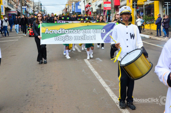 Cornelio Procopio - 07/09/26 em Cornelio Procopio - Desfile 7 de Setembro - Foto 1286
