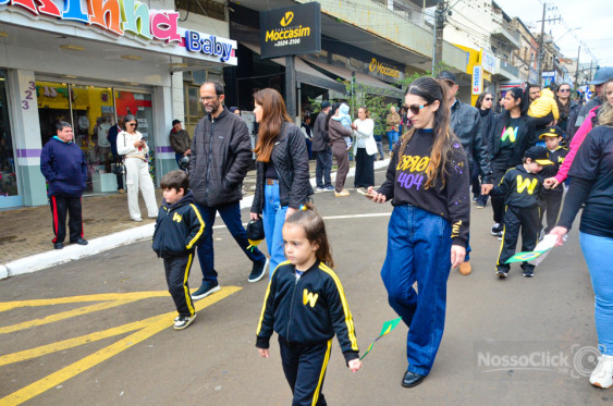 Cornelio Procopio - 07/09/26 em Cornelio Procopio - Desfile 7 de Setembro - Foto 1305