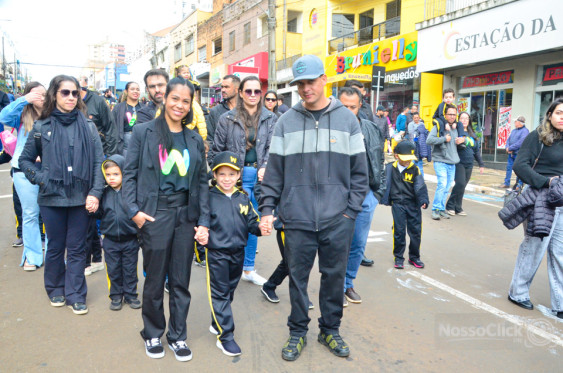 Cornelio Procopio - 07/09/26 em Cornelio Procopio - Desfile 7 de Setembro - Foto 1311