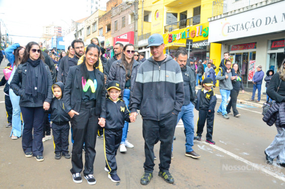 Cornelio Procopio - 07/09/26 em Cornelio Procopio - Desfile 7 de Setembro - Foto 1312