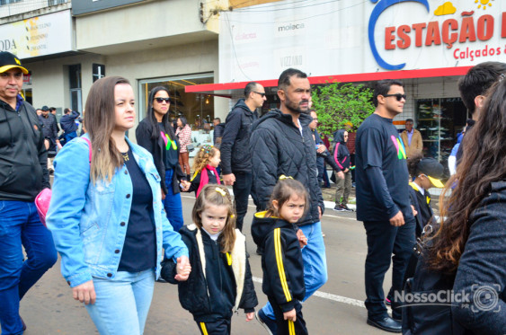 Cornelio Procopio - 07/09/26 em Cornelio Procopio - Desfile 7 de Setembro - Foto 1322