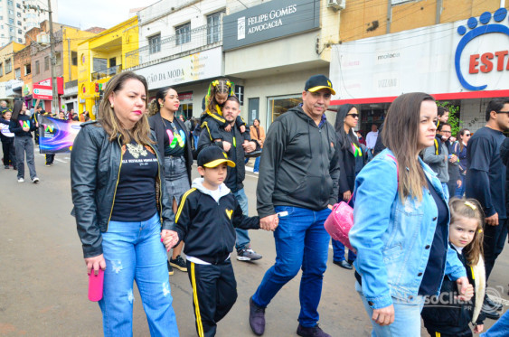 Cornelio Procopio - 07/09/26 em Cornelio Procopio - Desfile 7 de Setembro - Foto 1325