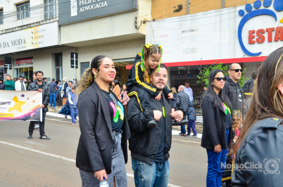 Cornelio Procopio - 07/09/26 em Cornelio Procopio - Desfile 7 de Setembro - Foto 1326