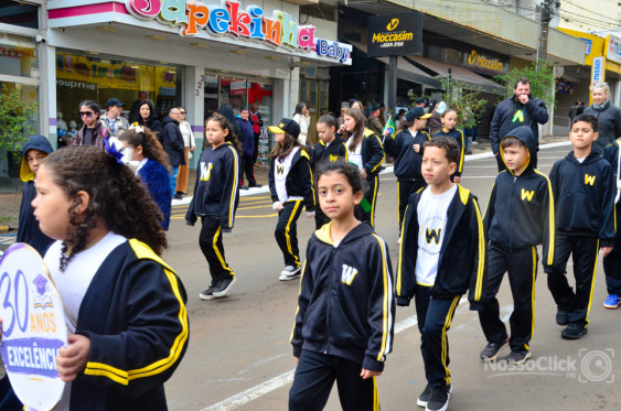 Cornelio Procopio - 07/09/26 em Cornelio Procopio - Desfile 7 de Setembro - Foto 1337