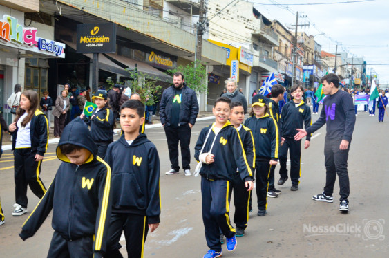 Cornelio Procopio - 07/09/26 em Cornelio Procopio - Desfile 7 de Setembro - Foto 1340
