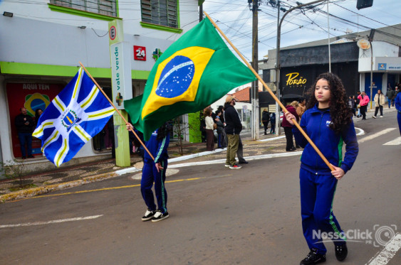 Cornelio Procopio - 07/09/26 em Cornelio Procopio - Desfile 7 de Setembro - Foto 1348