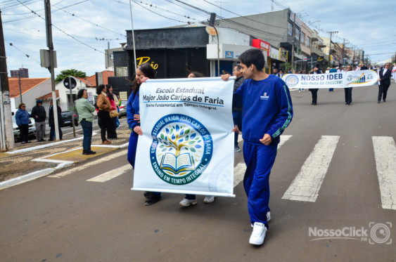 Cornelio Procopio - 07/09/26 em Cornelio Procopio - Desfile 7 de Setembro - Foto 1353
