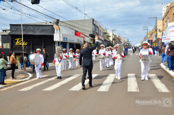 Cornelio Procopio - 07/09/26 em Cornelio Procopio - Desfile 7 de Setembro - Foto 1359