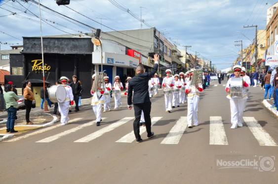 Cornelio Procopio - 07/09/26 em Cornelio Procopio - Desfile 7 de Setembro - Foto 1360
