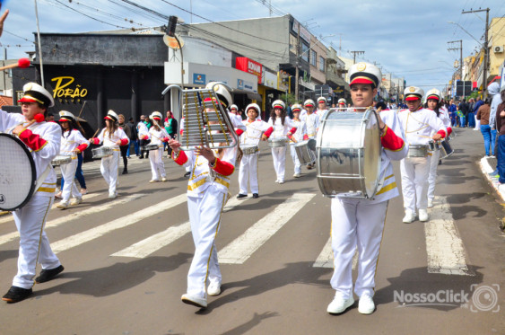 Cornelio Procopio - 07/09/26 em Cornelio Procopio - Desfile 7 de Setembro - Foto 1361