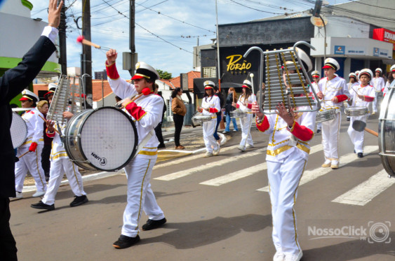 Cornelio Procopio - 07/09/26 em Cornelio Procopio - Desfile 7 de Setembro - Foto 1363