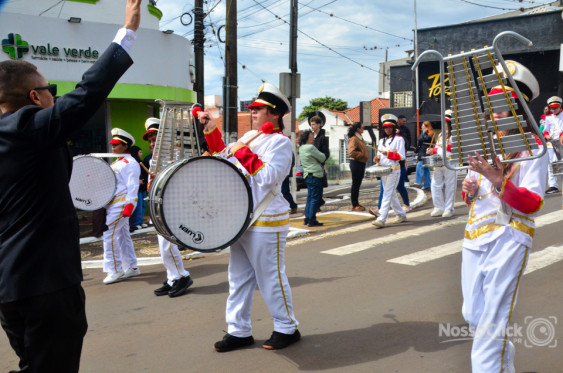 Cornelio Procopio - 07/09/26 em Cornelio Procopio - Desfile 7 de Setembro - Foto 1364