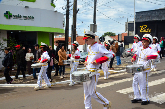 Cornelio Procopio - 07/09/26 em Cornelio Procopio - Desfile 7 de Setembro - Foto 1366