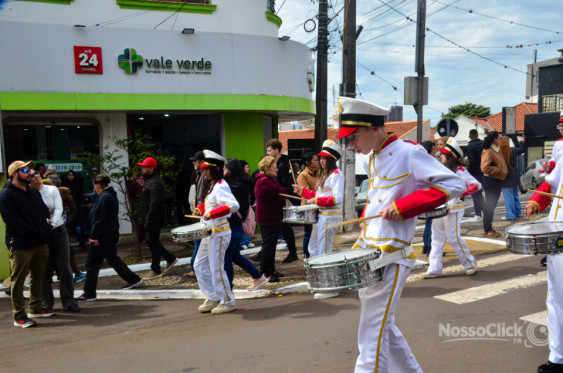 Cornelio Procopio - 07/09/26 em Cornelio Procopio - Desfile 7 de Setembro - Foto 1367