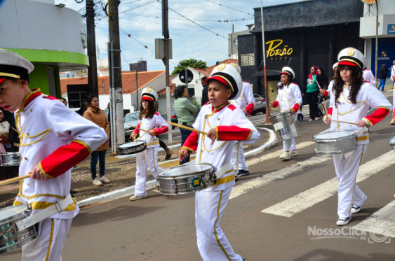 Cornelio Procopio - 07/09/26 em Cornelio Procopio - Desfile 7 de Setembro - Foto 1368