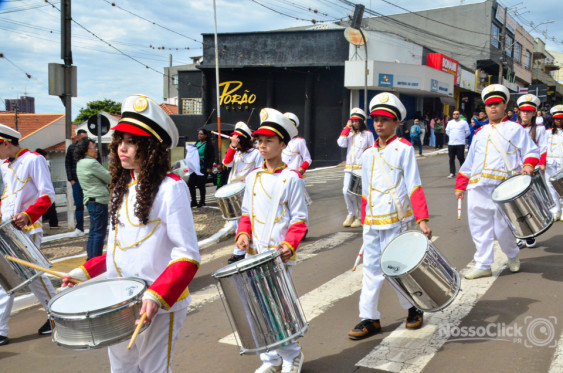 Cornelio Procopio - 07/09/26 em Cornelio Procopio - Desfile 7 de Setembro - Foto 1369