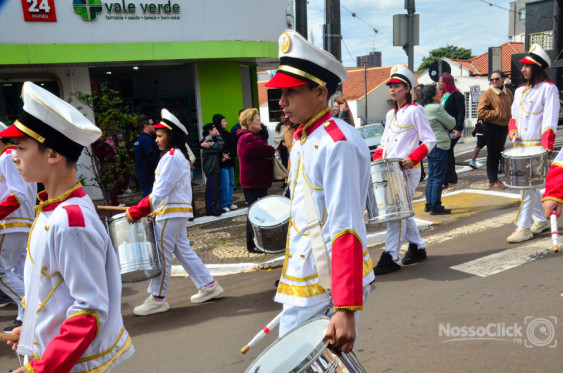 Cornelio Procopio - 07/09/26 em Cornelio Procopio - Desfile 7 de Setembro - Foto 1374