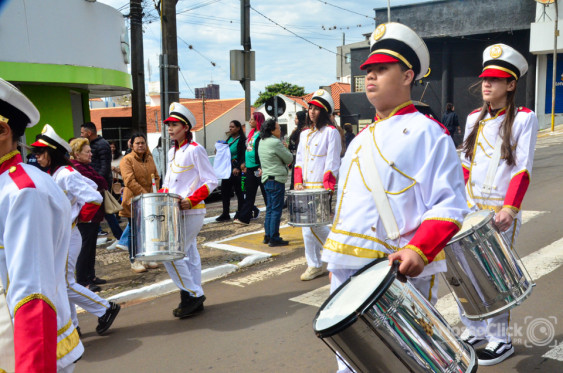 Cornelio Procopio - 07/09/26 em Cornelio Procopio - Desfile 7 de Setembro - Foto 1375
