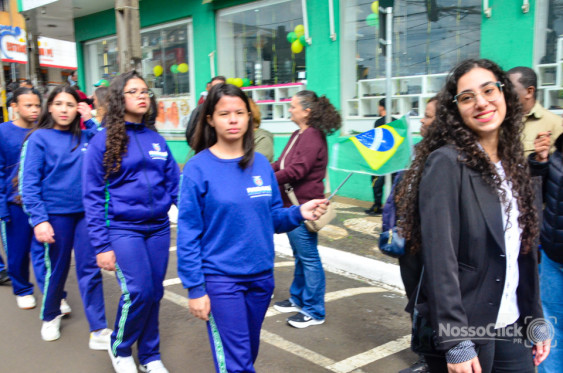 Cornelio Procopio - 07/09/26 em Cornelio Procopio - Desfile 7 de Setembro - Foto 1384
