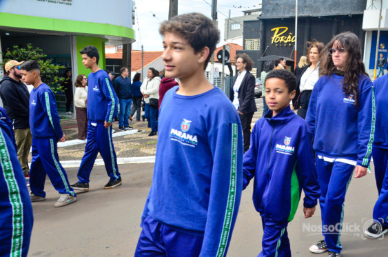 Cornelio Procopio - 07/09/26 em Cornelio Procopio - Desfile 7 de Setembro - Foto 1392