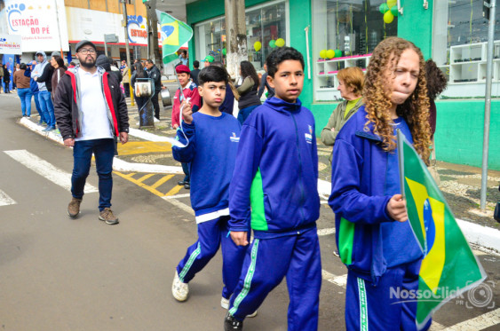 Cornelio Procopio - 07/09/26 em Cornelio Procopio - Desfile 7 de Setembro - Foto 1395