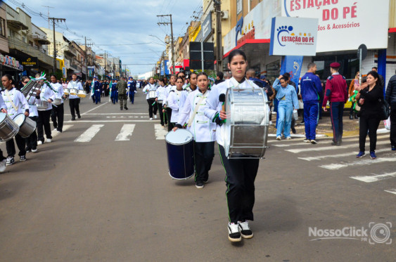 Cornelio Procopio - 07/09/26 em Cornelio Procopio - Desfile 7 de Setembro - Foto 1401